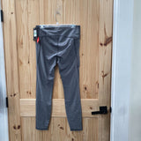 WOMENS UNDER ARMOUR LEGGINGS GREY L NWT