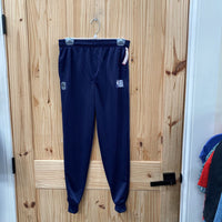 BOYS NBA NAVY BLUE PANTS 14/16