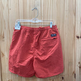 MENS ALPINE DESIGN ANTIQUE ROSE SHORTS S NWT