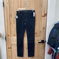 MENS RSQ DK DENIM JEANS 29X32 NWT