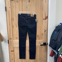 MENS RSQ DK DENIM JEANS 29X32 NWT