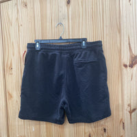 MENS GYMSHARK BLK SHORTS XL NWOT