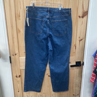 WOMENS UNIVERSAL THREAD DENIM JEANS 17 NWT