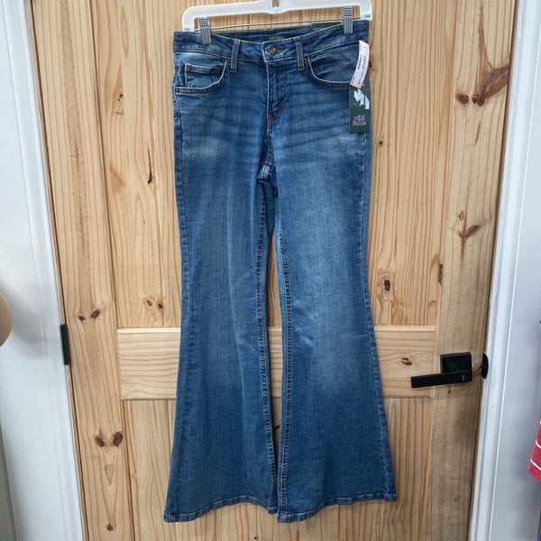 WOMENS WILD FABLE DENIM JEANS 6 NWT