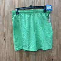 BOYS DSG NEON GREEN SHORTS L 14/16 NWT