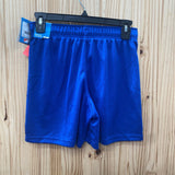 BOYS DSG BLUE SHORTS M 10/12 NWT