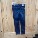 GIRLS CELEBRITY PINK DK DENIM JEANS 4