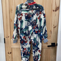 WOMENS PHILOSOPHY 2PC SET FLORAL SET M