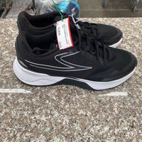 MENS FILA SHOES BLK/WHITE 11 NWT