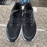 MENS FILA SHOES BLK/WHITE 11 NWT