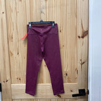 WOMENS ZYIA PURPLE LEGGINGS 4