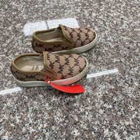 GIRLS MK CASUAL SHOES 6