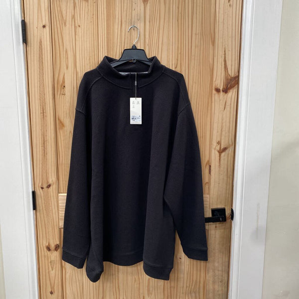 WALTER HAGEN MENS 4X TALL PULLOVER