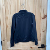 UNDER ARMOUR BLACK JACKET M