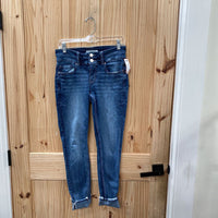 WOMENS BKE DENIM JEANS PAYTON 26