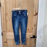 WOMENS BKE DENIM JEANS PAYTON 26