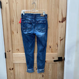WOMENS BKE DENIM JEANS PAYTON 26