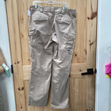 MENS 511 TACTICAL TAN PANTS 36X34