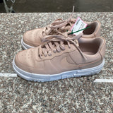 AIR FORCE 1 MAUVE/WHITE 7.5
