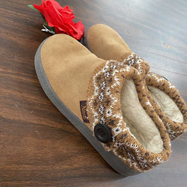 WOMENS NATURAL REFLECTIONS TAN SHOES 6