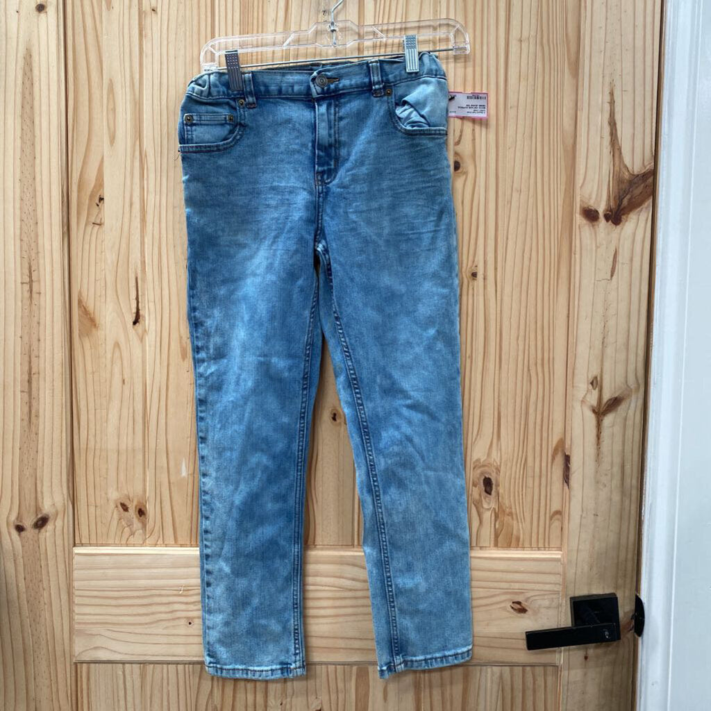BOYS VINTAGE EXPRESS DENIM JEANS 10M