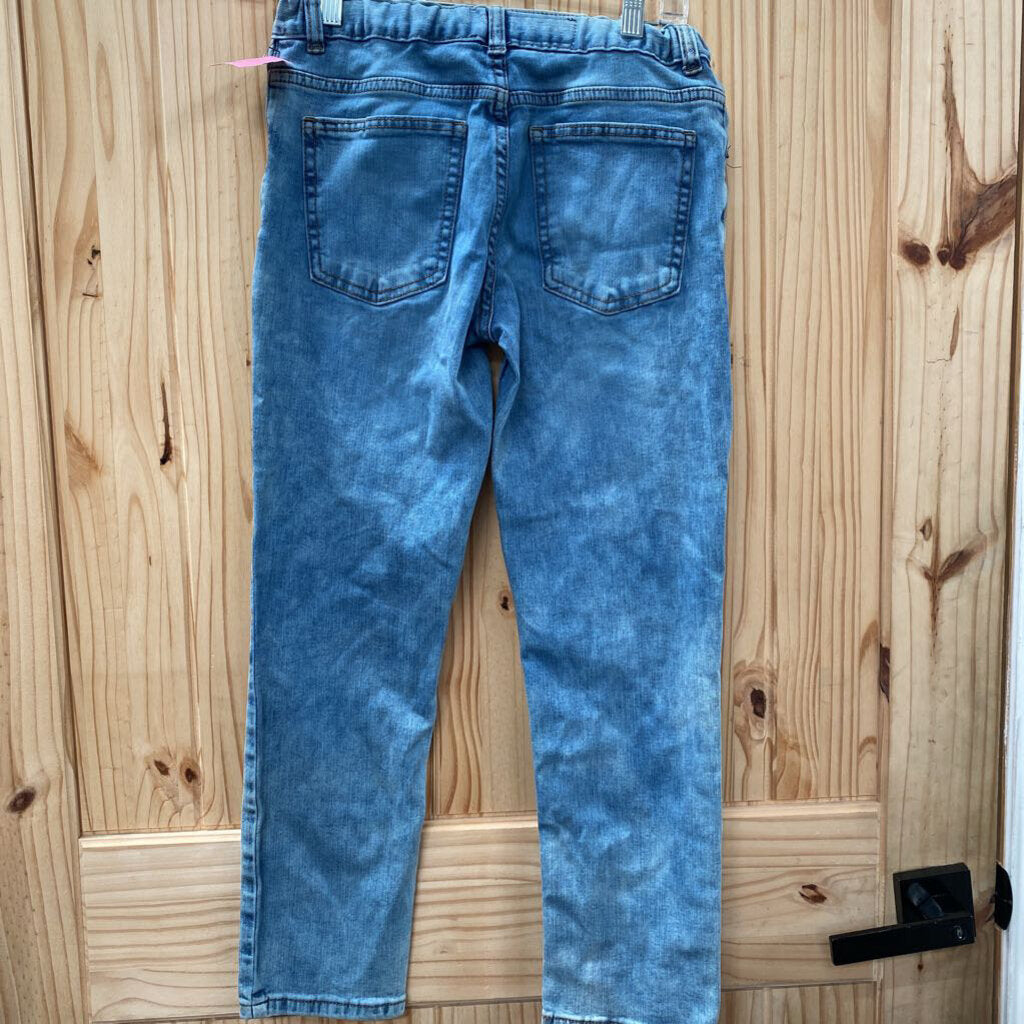 BOYS VINTAGE EXPRESS DENIM JEANS 10M