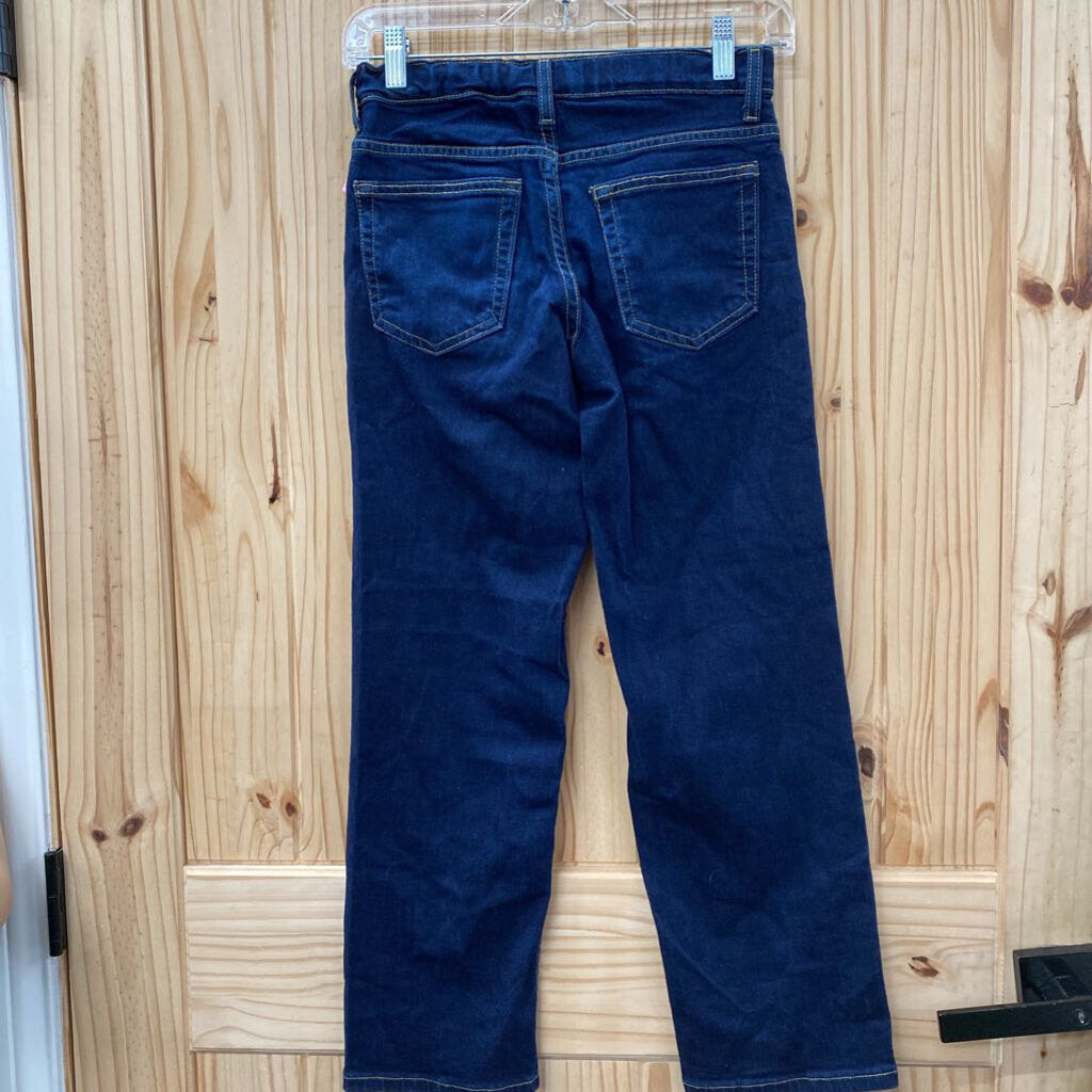 BOYS SONOMA DK DENIM JEANS 12