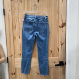 WOMENS PACSUN DENIM DIST. JEANS 26