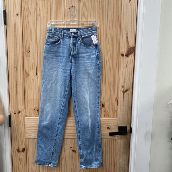 WOMENS PACSUN DENIM JEANS 28