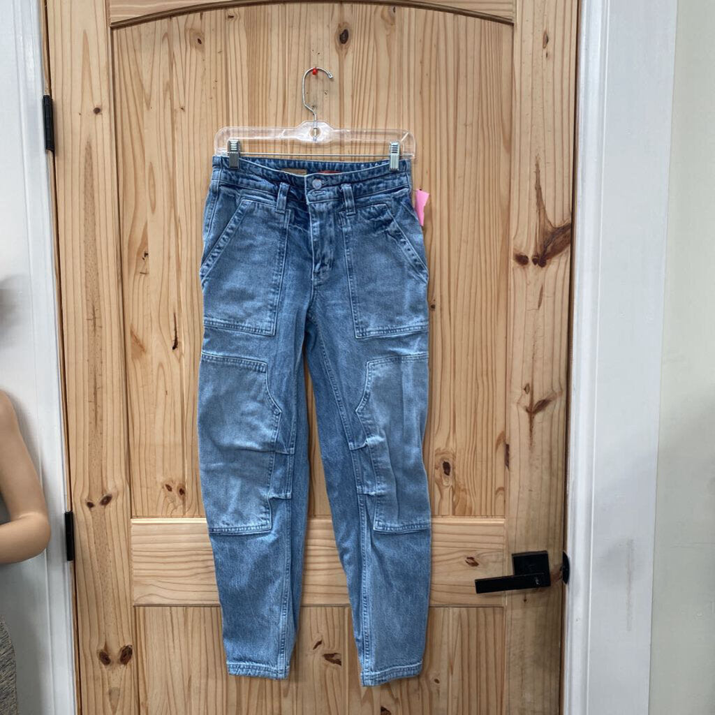 WOMENS DENIM JEANS 27