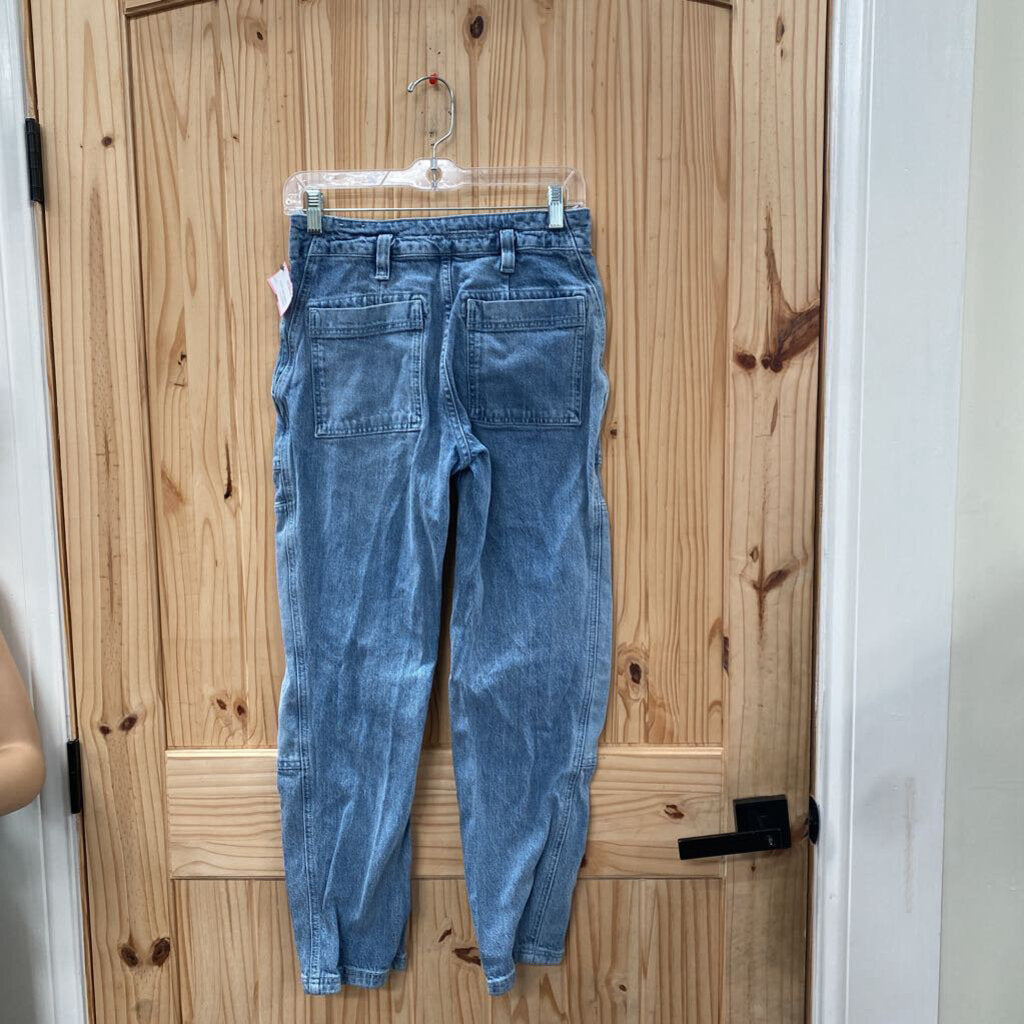 WOMENS DENIM JEANS 27