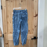 WOMENS DENIM JEANS 27