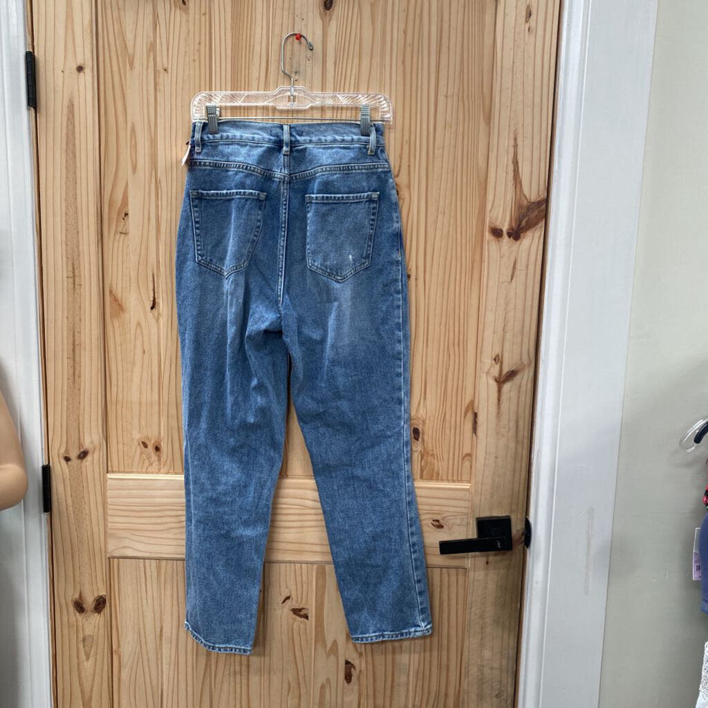 WOMENS PACSUN DENIM JEANS 26