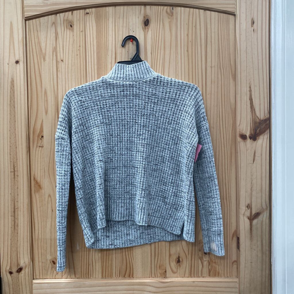 WOMENS BDG GREY SWEATER S