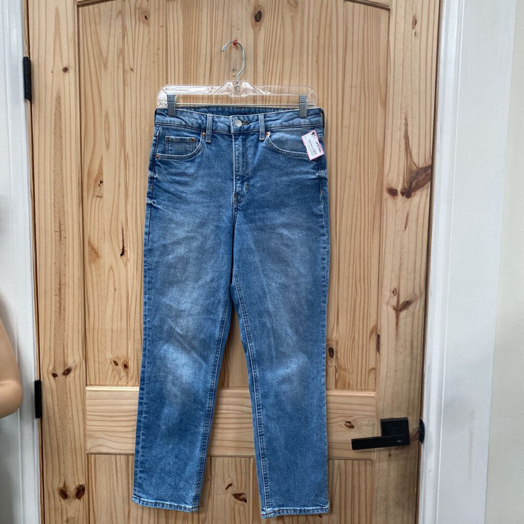WOMENS & DENIM DENIM JEANS 6