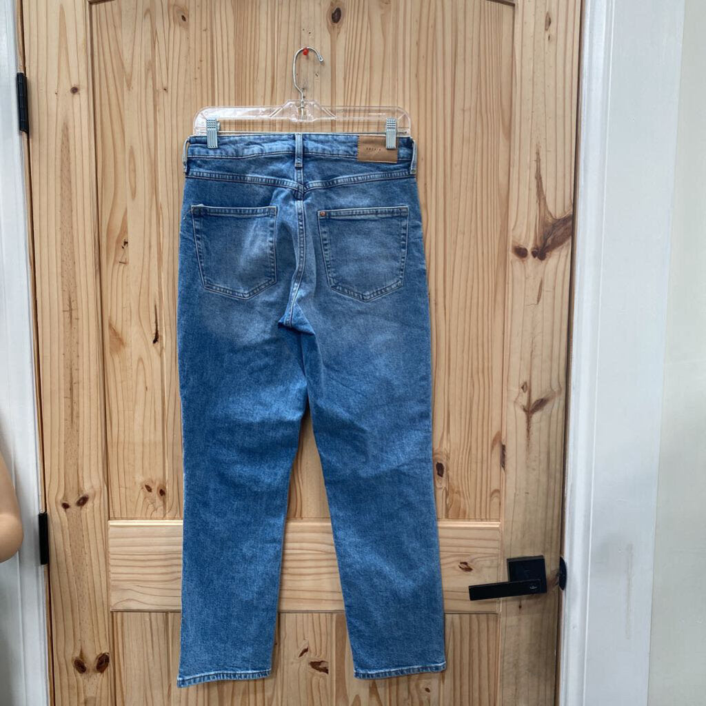 WOMENS & DENIM DENIM JEANS 6