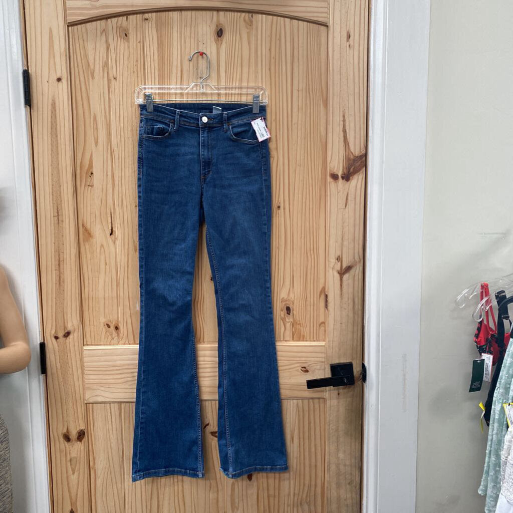 WOMENS & DENIM DK DENIM JEANS 4