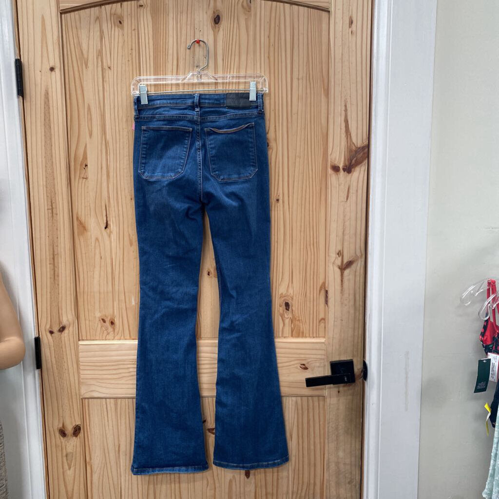 WOMENS & DENIM DK DENIM JEANS 4