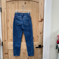 WOMENS H&M DENIM JEANS 4