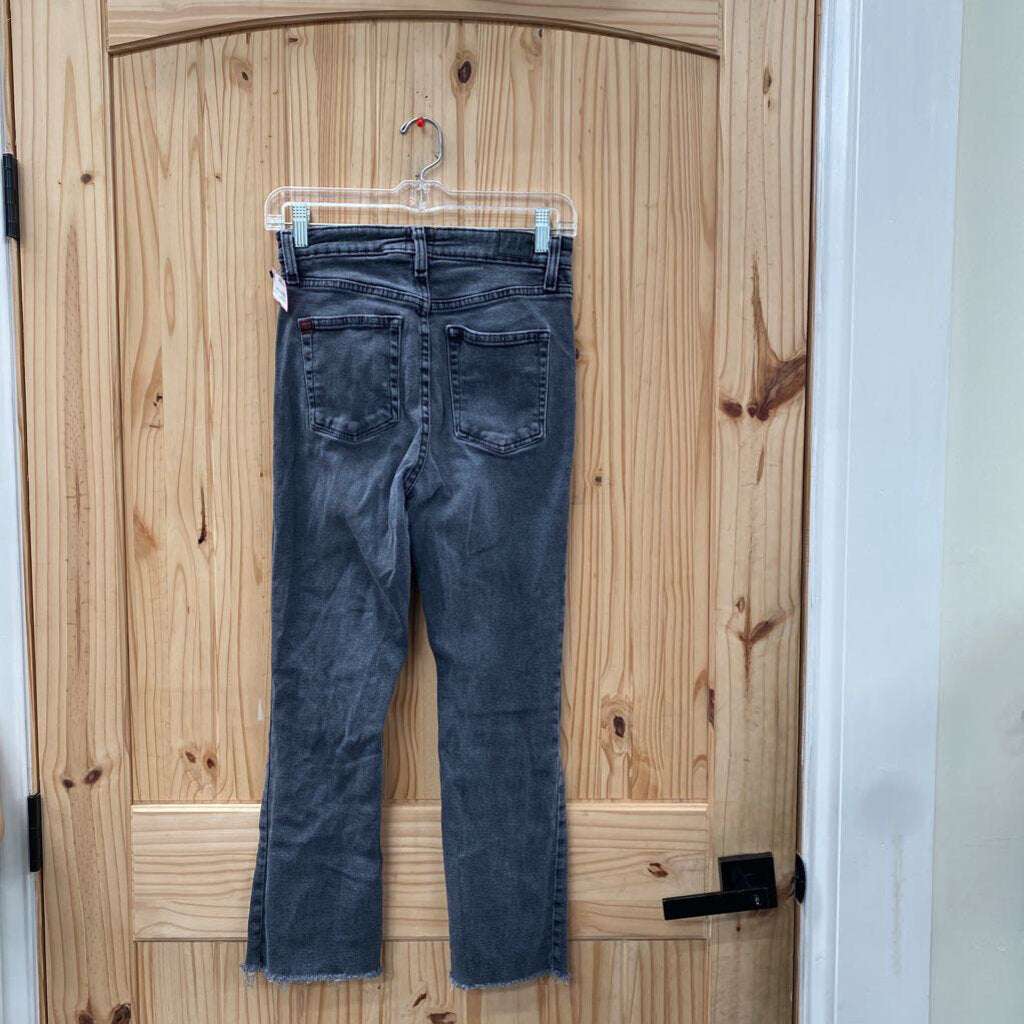 WOMENS BDG BLK DENIM JEANS 26