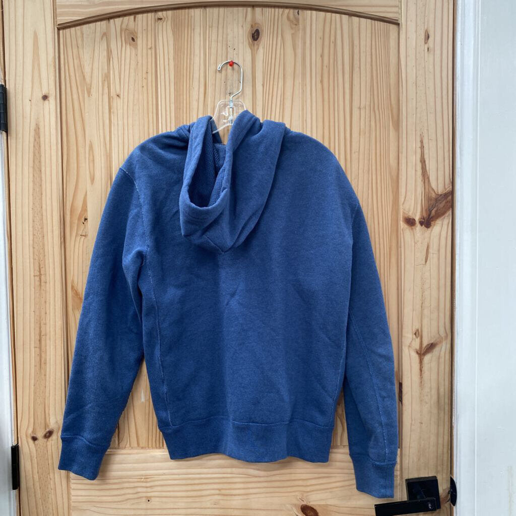 MENS POLO RALPH LAUREN BLUE JACKET M