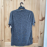 MENS UNDER ARMOUR GREY T-SHIRT M