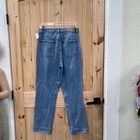 WOMENS PACSUN DENIM DIST. JEANS 28