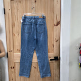 WOMENS PACSUN DENIM DIST. JEANS 28