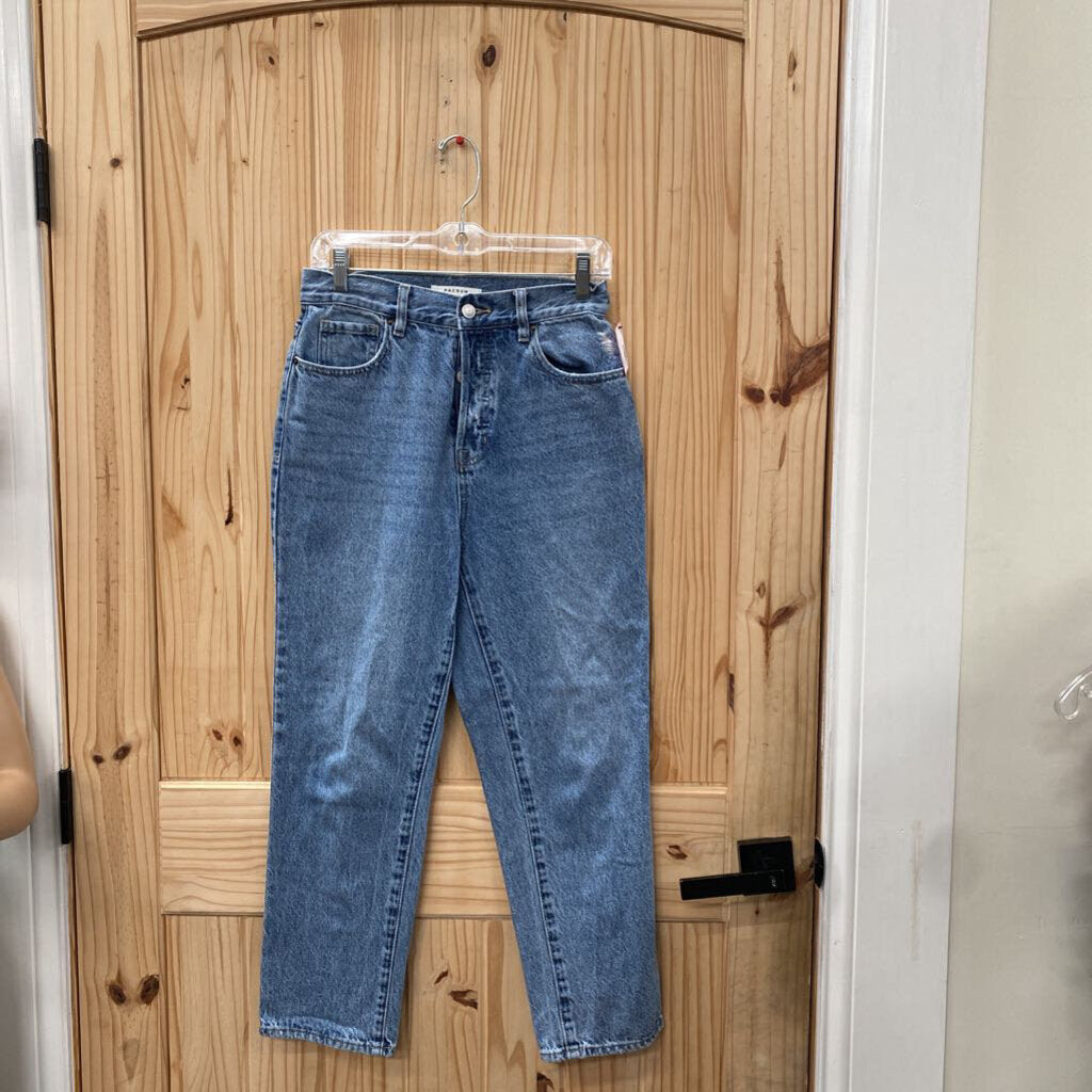 WOMENS PACSUN DENIM JEANS 27