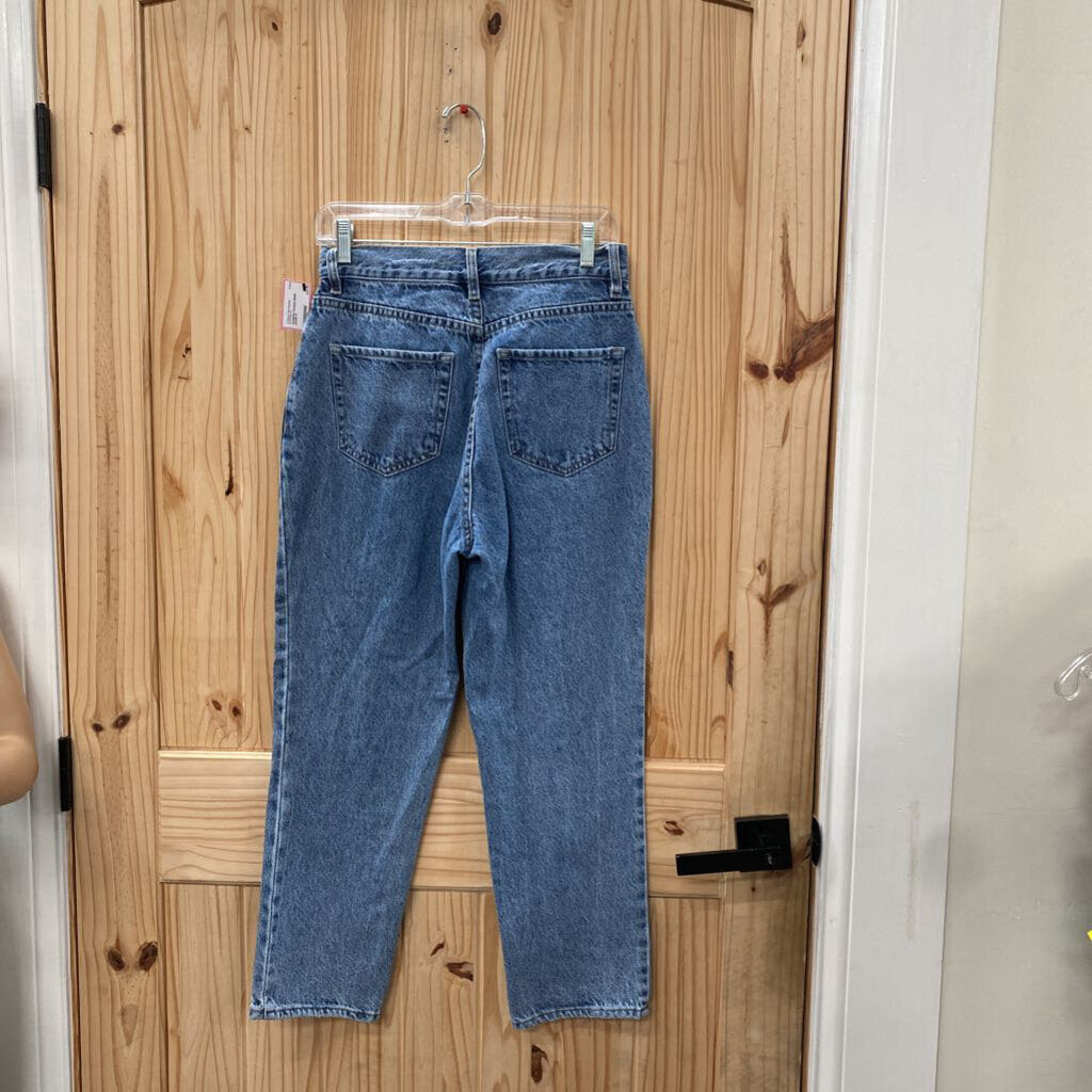 WOMENS PACSUN DENIM JEANS 27