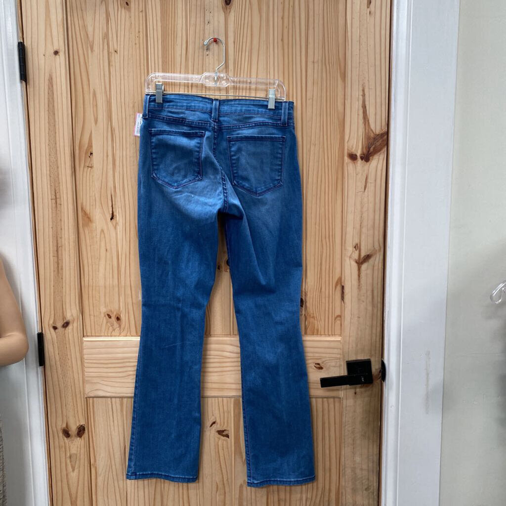 WOMENS NYDJ DENIM JEANS 6