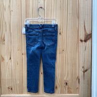 GIRLS CELEBRITY PINK DK DENIM JEANS 5