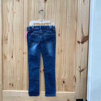 GIRLS BIEN BLEU DENIM JEANS 5