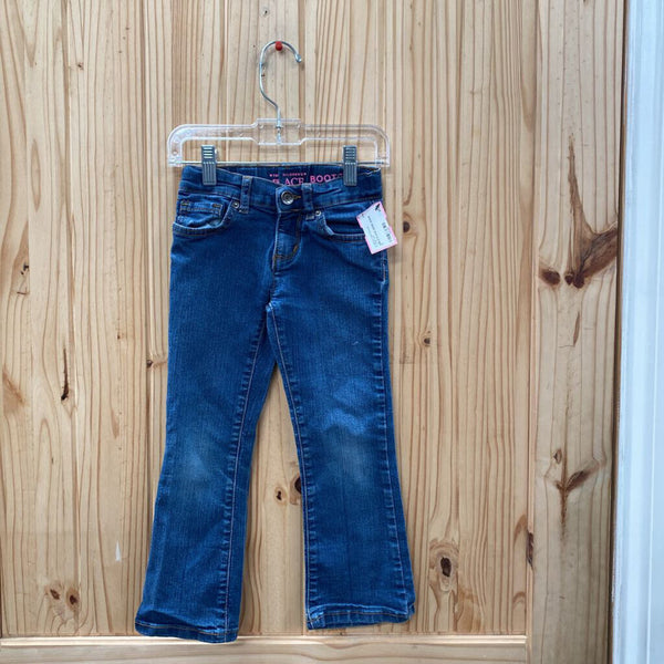 GIRLS PLACE DENIM JEANS 5